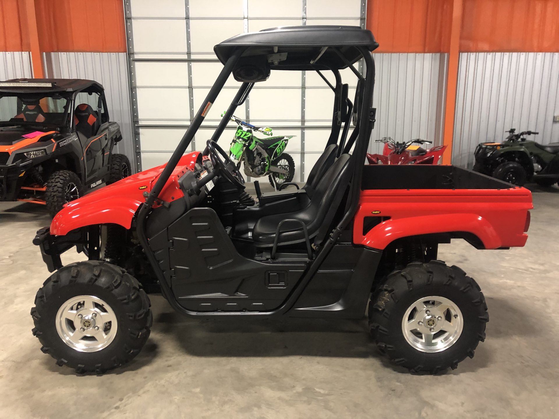 Atv For Sale Lubbock