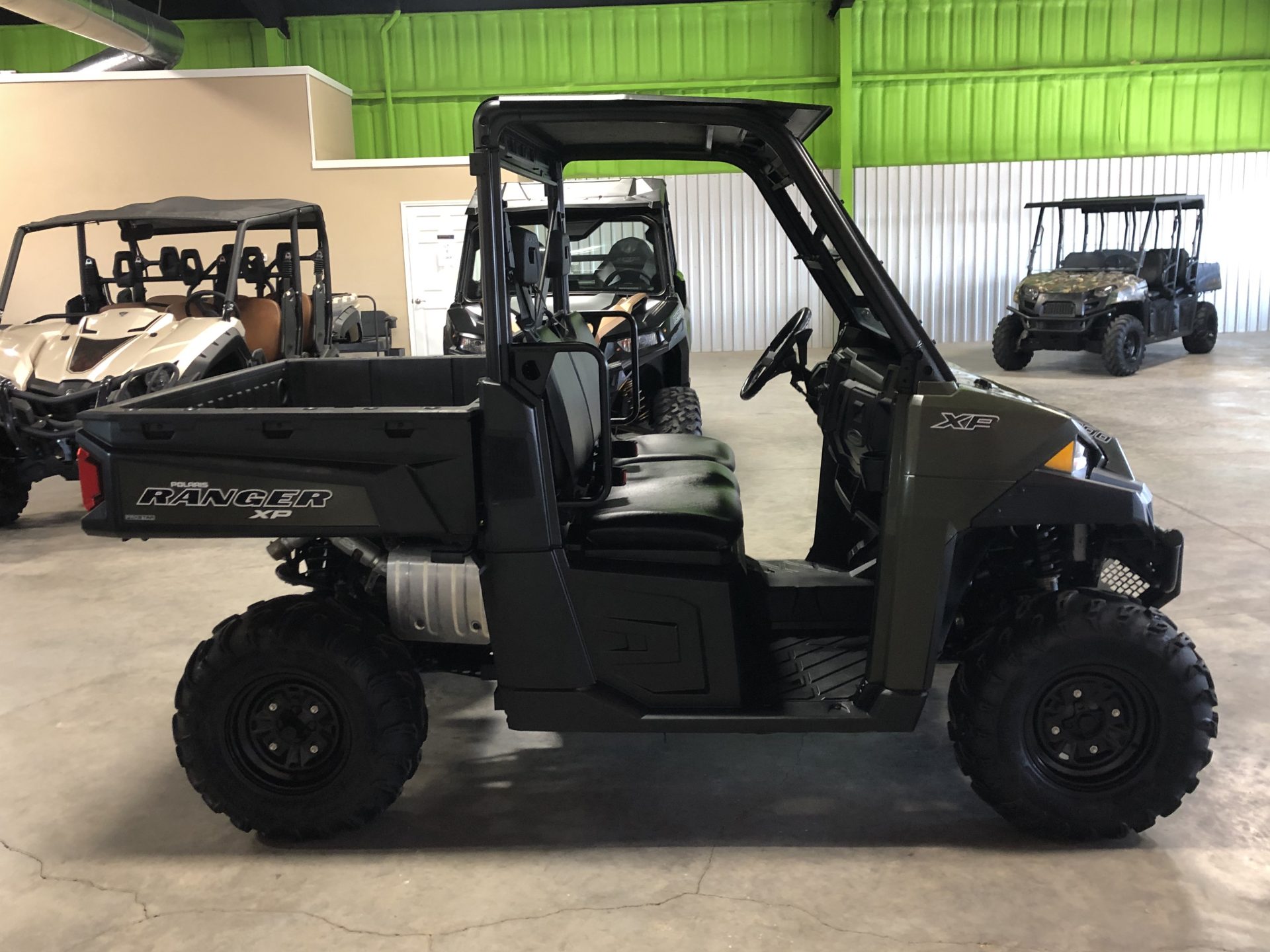 UTV – City Auto ATV Lubbock