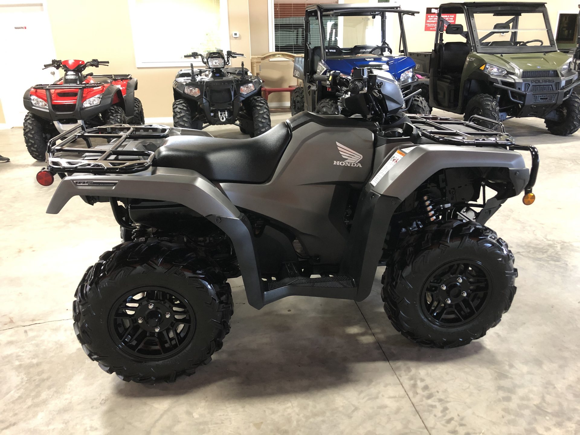 ATV City Auto ATV Lubbock