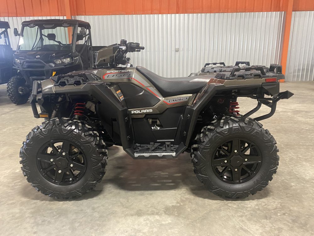 ATV – City Auto ATV Lubbock