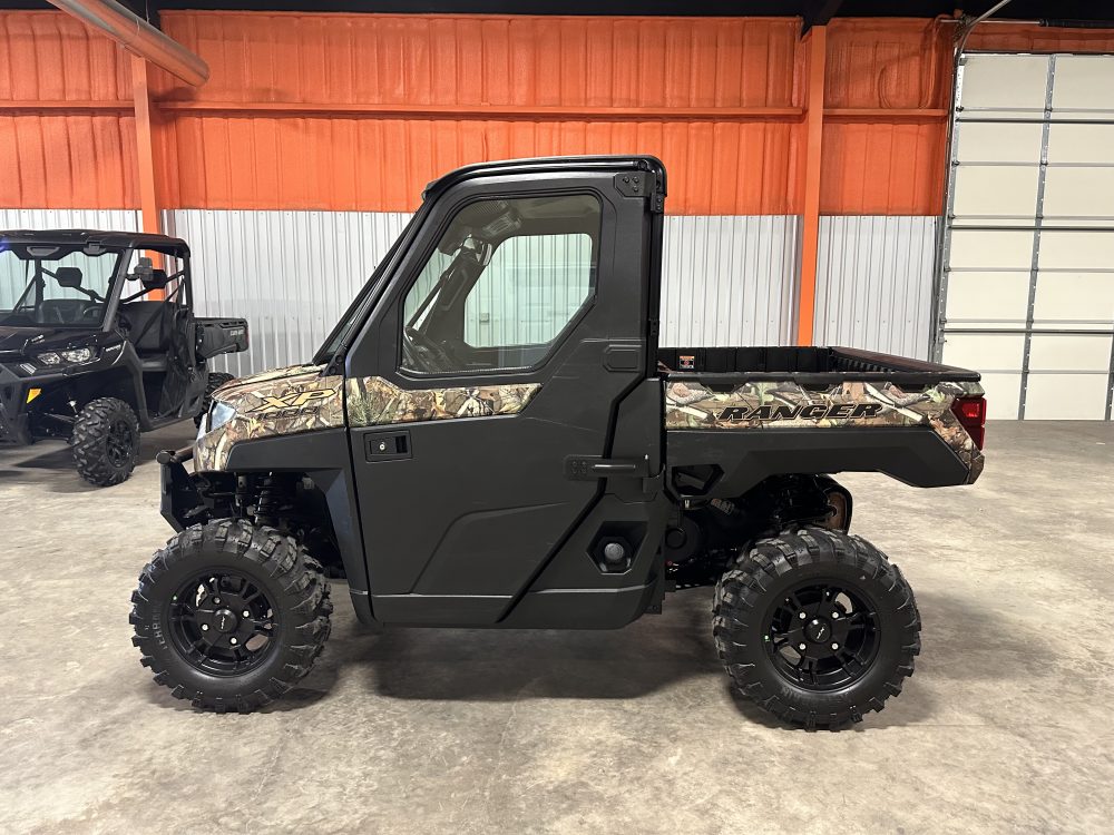 2020 Polaris Ranger Ultimate Northstar  1000-image