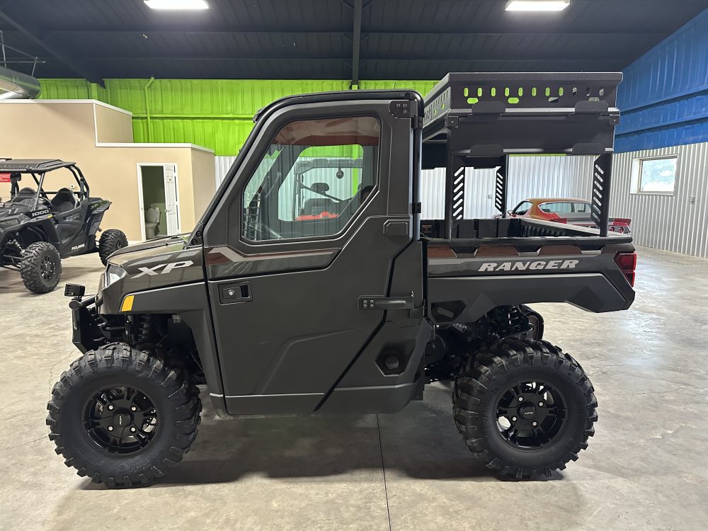 2023 Polaris Northstar Ultimate 1000 XP-image