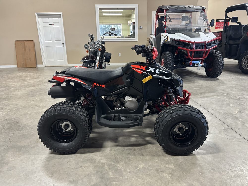 2024 Can-am 110 XXC-image